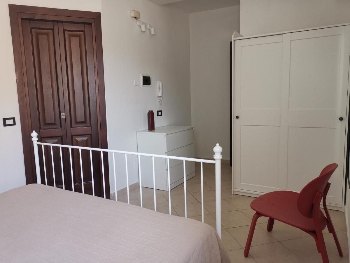 Sant'Onofrio Apartman Palermo Kültér fotó