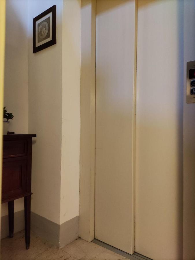 Sant'Onofrio Apartman Palermo Kültér fotó
