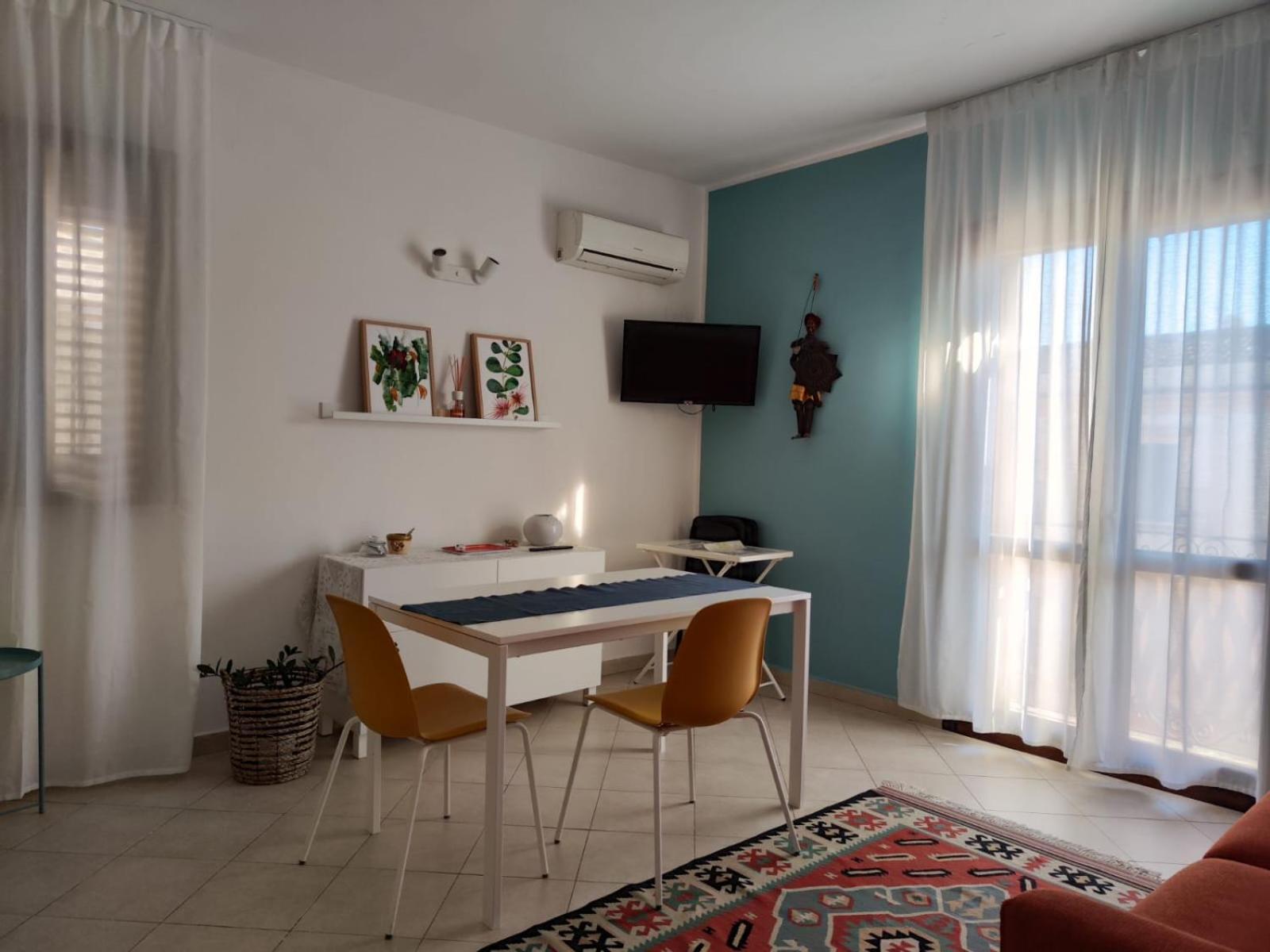 Sant'Onofrio Apartman Palermo Kültér fotó