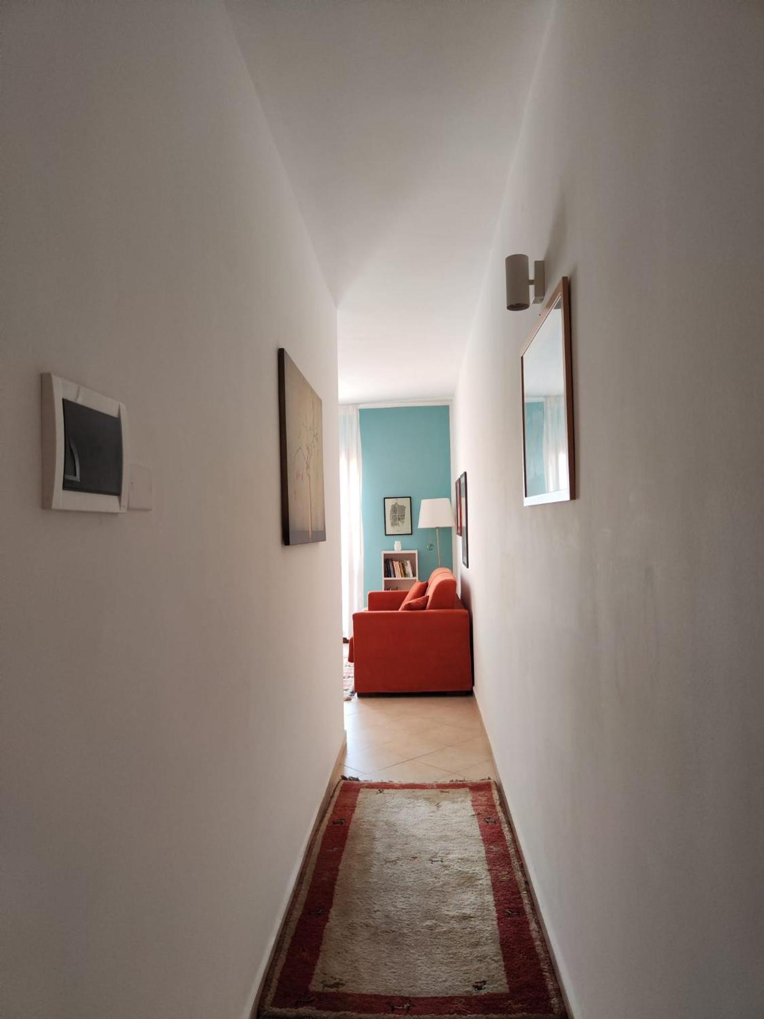 Sant'Onofrio Apartman Palermo Kültér fotó