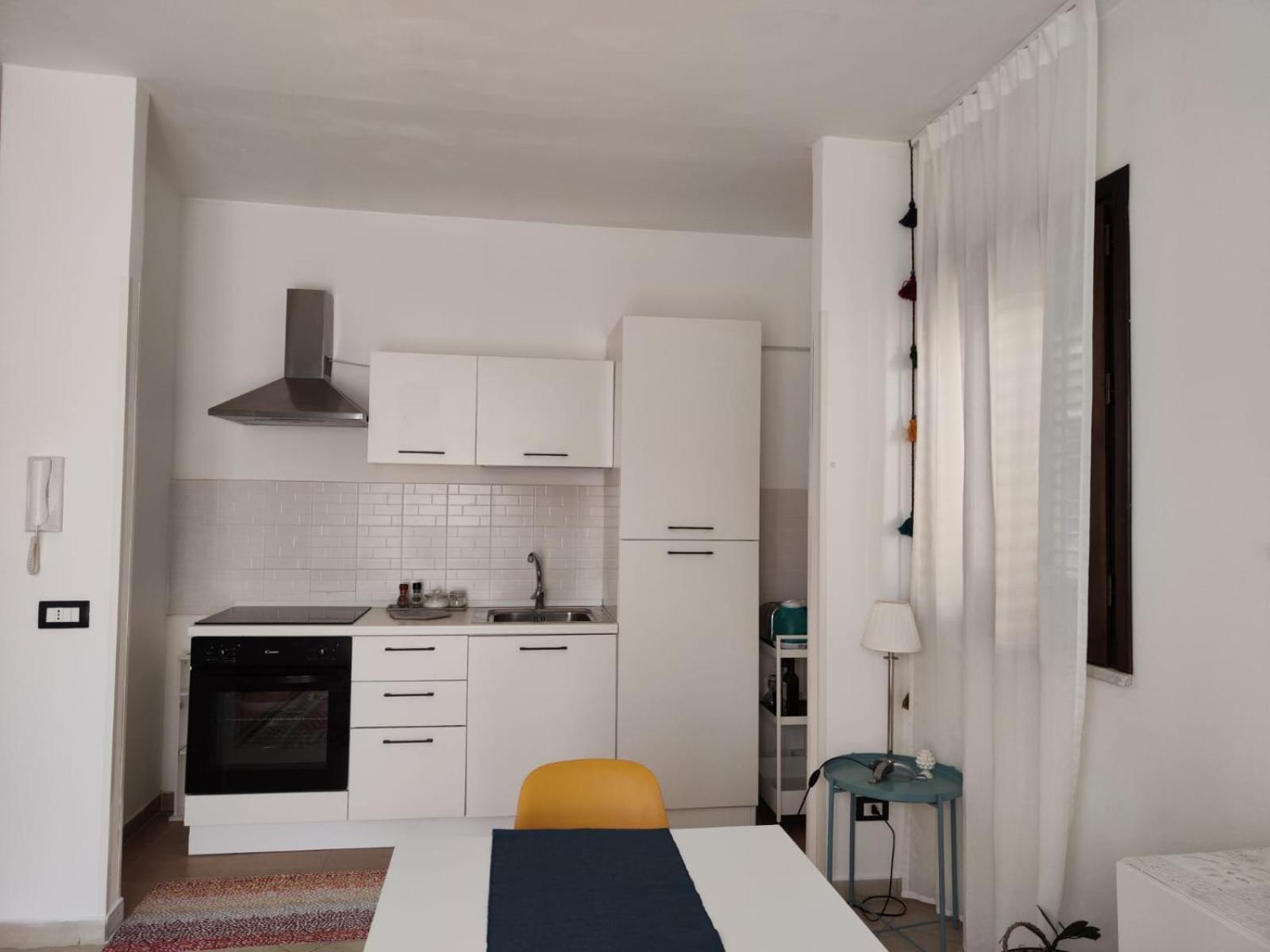 Sant'Onofrio Apartman Palermo Kültér fotó