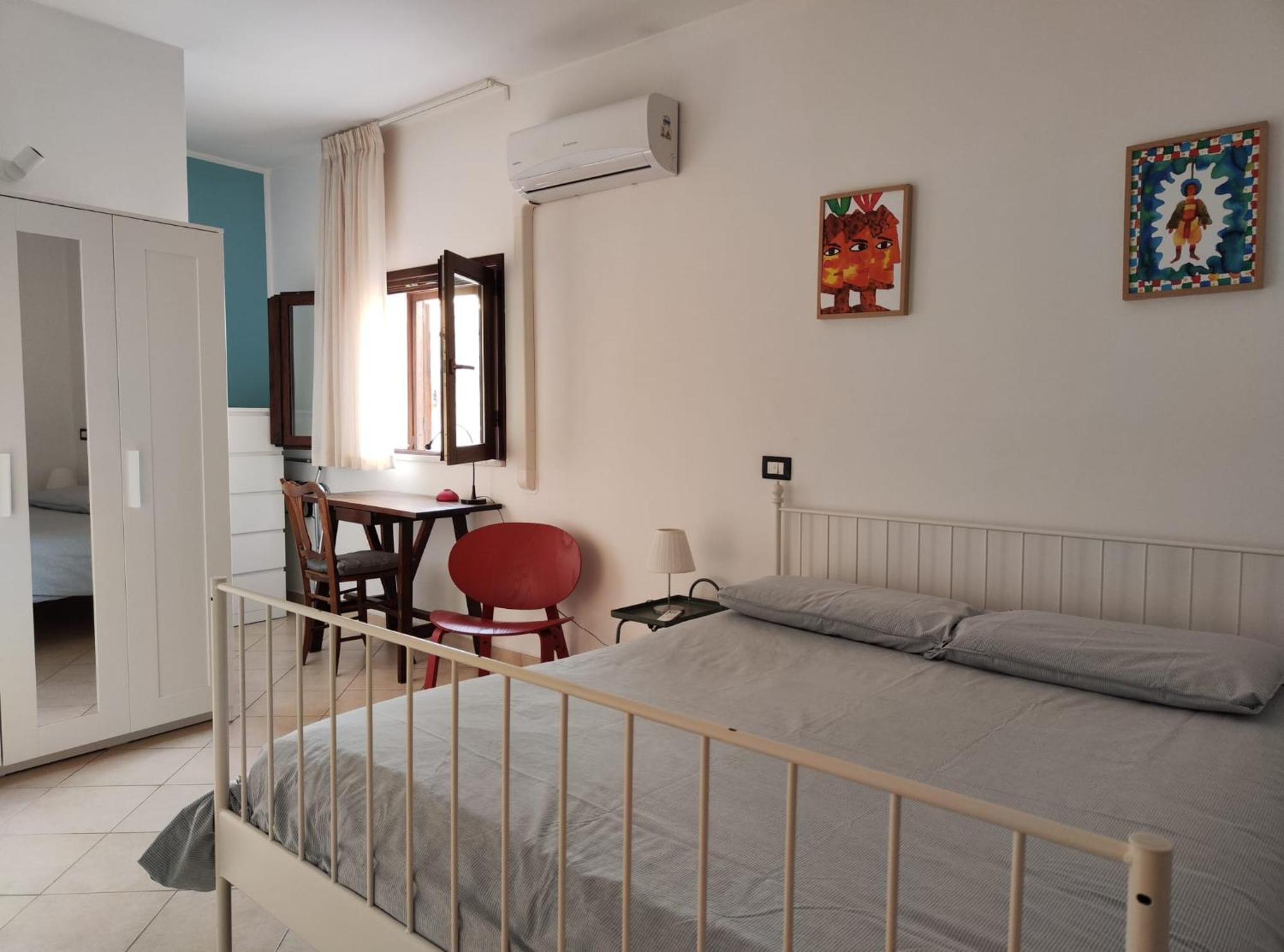 Sant'Onofrio Apartman Palermo Kültér fotó