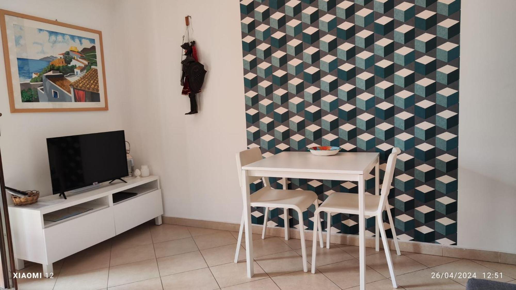 Sant'Onofrio Apartman Palermo Kültér fotó