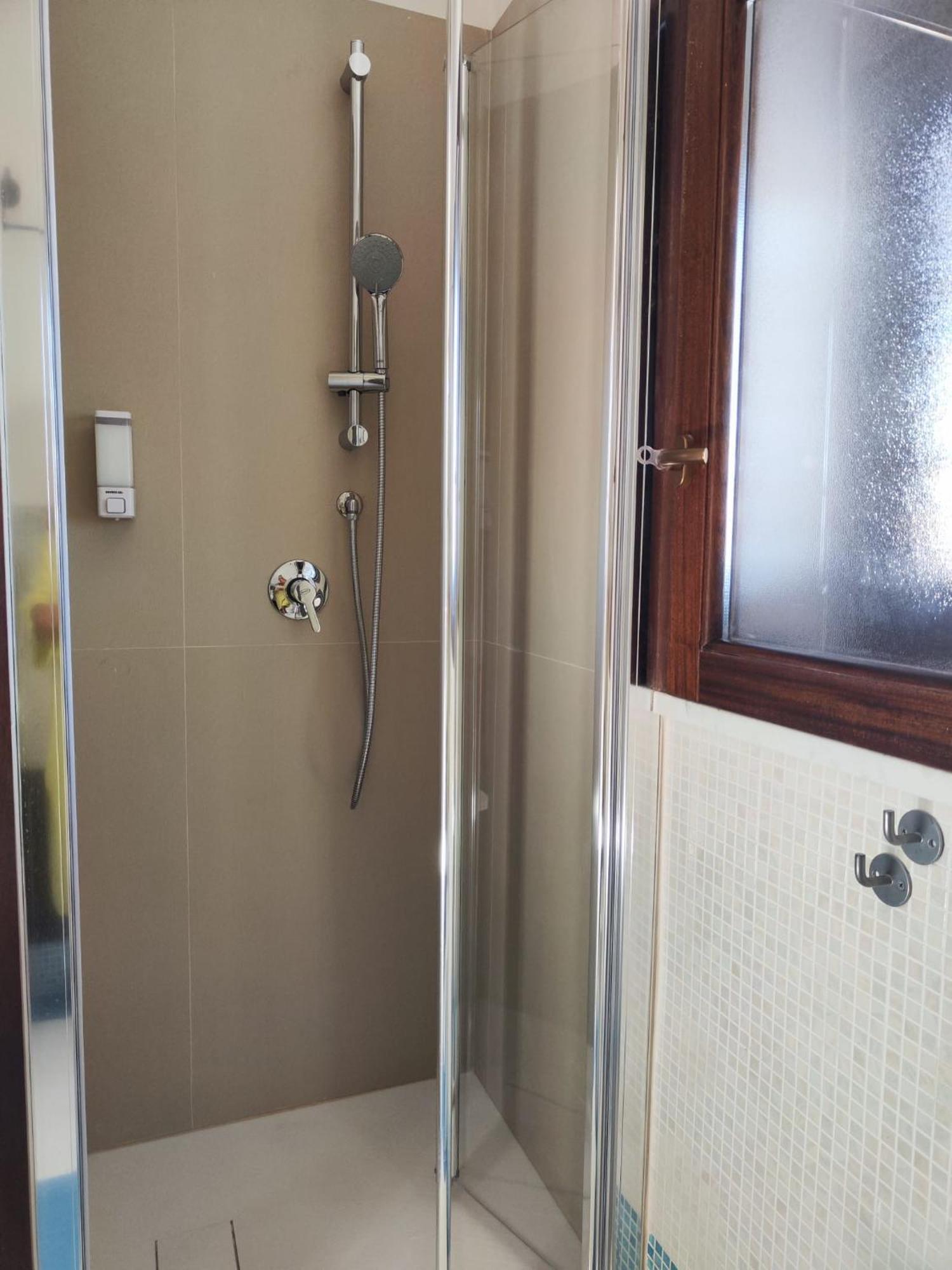 Sant'Onofrio Apartman Palermo Kültér fotó