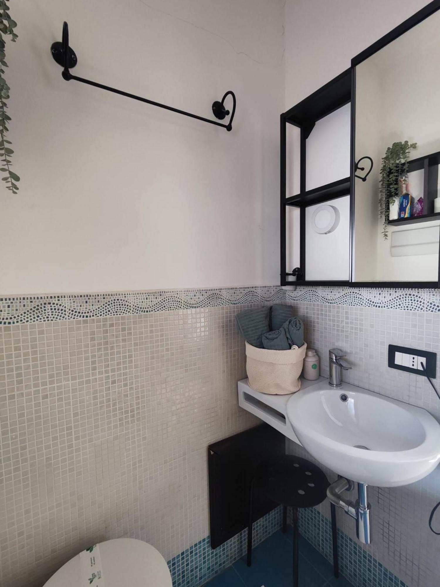 Sant'Onofrio Apartman Palermo Kültér fotó